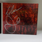 RED DRAGON CARTEL - S/T CD + KOKO BÄNDIN NIMMARIT - pikkukuva 4