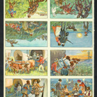 Wanha - ARKKI - Nahkasukka tarinat - Nahkasukka - pikkukuva 2