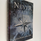 Alexandra Bracken : The Darkest Minds Never Fade - pikkukuva 1