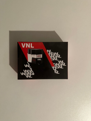 Ortofon VNL äänirasia UUSI