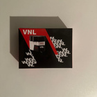 Ortofon VNL äänirasia UUSI - pikkukuva 1