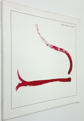 Robert Alftan : Vida gavlar