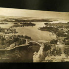 HEINOLA 1962 KULKENUT KORTTI VELJ. KARHUMÄKI OY N:o 4362 - pikkukuva 1