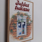 Ulla (kuvitt.) Vaajakallio : Juhlat tulossa - pikkukuva 1
