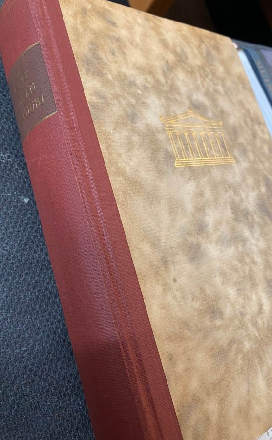 Antiikki - Will Durant: Kreikan kulttuuri 