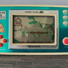 Nintendo Game & Watch Donkey Kong Jr - pikkukuva 1