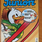 Aku Ankka Juniori Nro 2 / 2020 - pikkukuva 1