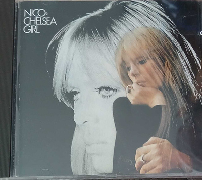 NICO - CHELSEA GIRL