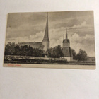 Tornio kulkenut 1908 - pikkukuva 1