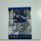 1998-99 SPx Top Prospects Lasting Impressions #L27 W.Gretzky - pikkukuva 2