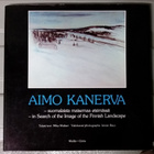 Aimo Kanerva "Suomalaista maisemaa etsimässä" - pikkukuva 1