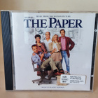 THE PAPER (OST CD) - pikkukuva 1