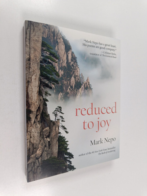 Mark Nepo : Reduced to Joy