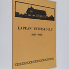 Lapuan yhteiskoulu 1921-1922 - pikkukuva 1