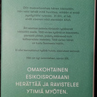Sara al Husaini : Huono tyttö (2023) sid. - pikkukuva 2