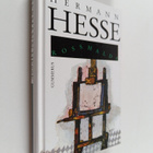 Hermann Hesse : Rosshalde : romaani taiteilijan murrosvai... - pikkukuva 1