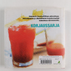 Ben Reed : Korjaussarja : krapulaisen käsikirja - pikkukuva 2