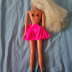 Bubble Angel barbi 1994 - pikkukuva 2