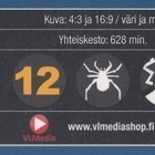Mannerheim - Juhlakokoelma (5DVD) uusi ja muoveissa - pikkukuva 3
