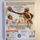 MUSTAT DONKKAA TYKIMMIN Steelbook (Blu-ray) 1992 (UUSI) - pikkukuva 2