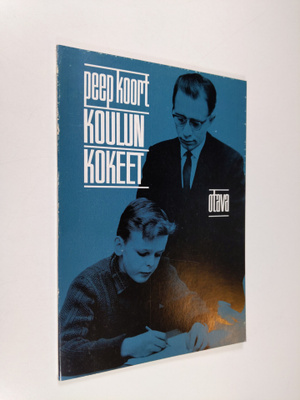 Peep Koort : Koulun kokeet