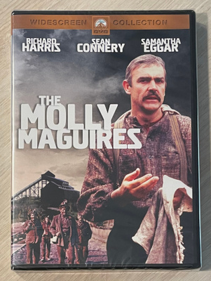 Helvetin esikartano (1970) Sean Connery (UUSI)