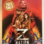 Z Nation: Season 1-5 (Blu-ray) (19 disc) (Import) - pikkukuva 2