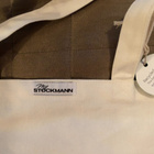 Stockmann kangaskassi vihreä UUSI - pikkukuva 3