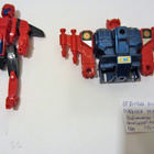 Transformers G1 Varaosia - pikkukuva 5