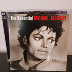 MICHAEL JACKSON The Essential 2 CD - pikkukuva 1