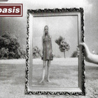 Oasis - Wonderwall CD single Purple Pic On Label - pikkukuva 1