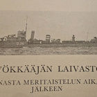Taistelija N:10 Vuodelta 1934. - pikkukuva 3