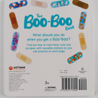 IglooBooks ym. : The Boo-Boo Book - an Interactive Storyb... - pikkukuva 2