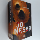 Jo Nesbö : Panssarisydän - pikkukuva 1