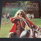 Janis Joplin's Greatest Hits LP 1973 - pikkukuva 1