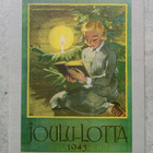 Joulu- Lotta - pikkukuva 1