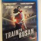 Train To Busan - Busanhaeng (Blu-ray) 2016 - pikkukuva 1