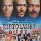 Siirtolaiset DVD Francis Ford Coppola - pikkukuva 1