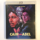 Cain at Abel (Blu-ray) Vinegar Syndrome (1982) Slipcase KANI - pikkukuva 3