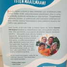 Sami Garam : Tuoreen isän kirja - pikkukuva 4