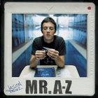 Jason Mraz - Mr. A-Z - pikkukuva 1