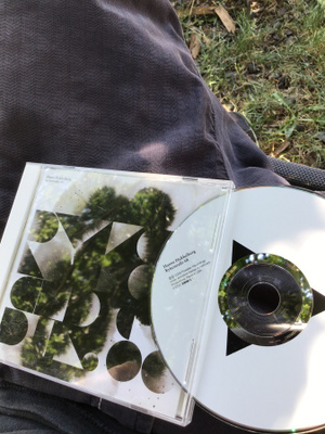 Hanne Hukkelberg - rykestraße 68 CD