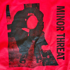 Minor Threat t-paita (uusi) - pikkukuva 2