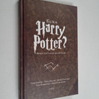 Kuka Harry Potter? : avain fantasian maailmaan - pikkukuva 1