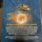 Aku Ankka: Myyttien saari kirja - pikkukuva 2