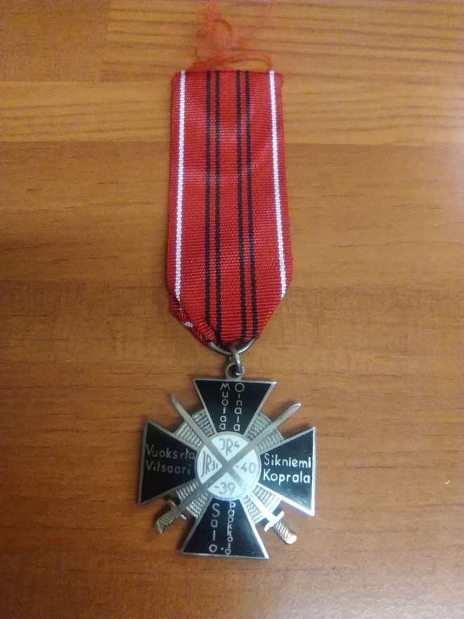 Muolaan risti