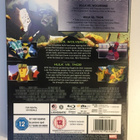 Hulk vs. Wolverine / Hulk vs. Thor - Steelbook (Tuonti) 2009 - pikkukuva 2
