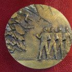 Tie tulevaisuuteen mitali 1996/P.Kukkonen 1996. - pikkukuva 2