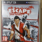Escape Dead Island - pikkukuva 1