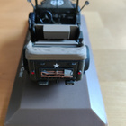 Pienoismalli Dodge Command Car - pikkukuva 3